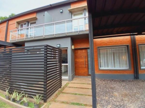 Casa 2 D, yerba buena